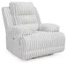 Rhines Falls Power Recliner - National Warehouse Furniture (Buffalo, NY)