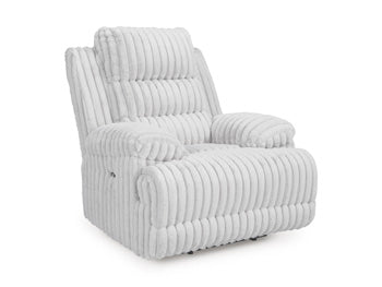 Rhines Falls Power Recliner - National Warehouse Furniture (Buffalo, NY)