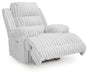 Rhines Falls Power Recliner - National Warehouse Furniture (Buffalo, NY)