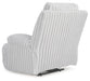 Rhines Falls Power Recliner - National Warehouse Furniture (Buffalo, NY)