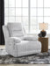 Rhines Falls Power Recliner - National Warehouse Furniture (Buffalo, NY)