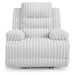 Rhines Falls Power Recliner - National Warehouse Furniture (Buffalo, NY)