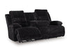 Rhine Falls Power Reclining Sofa with Drop Down Table - National Warehouse Furniture (Buffalo, NY)