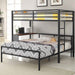 Fisher 2 Pc Beds - National Warehouse Furniture (Buffalo, NY)