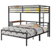 Fisher 2 Pc Beds - National Warehouse Furniture (Buffalo, NY)