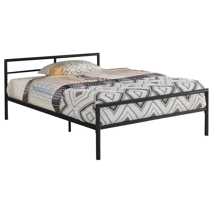 Fisher 2 Pc Beds - National Warehouse Furniture (Buffalo, NY)