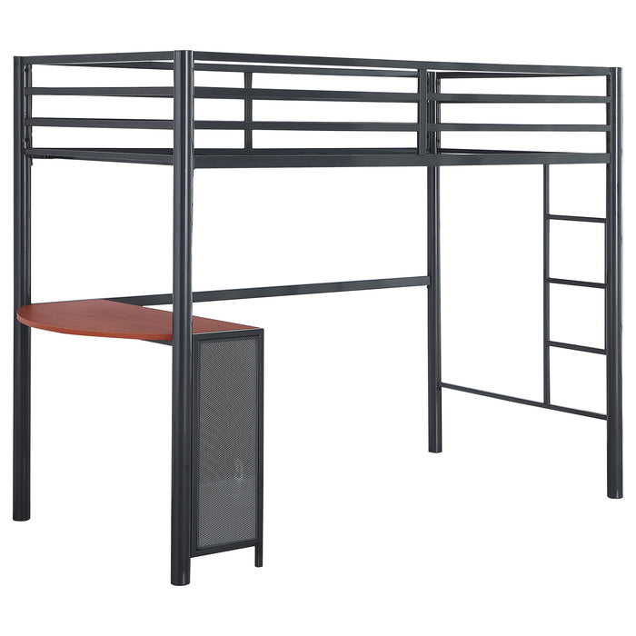 Fisher 2 Pc Beds - National Warehouse Furniture (Buffalo, NY)