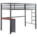 Fisher 2 Pc Beds - National Warehouse Furniture (Buffalo, NY)