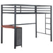 Fisher Loft Twin & Full Beds - National Warehouse Furniture (Buffalo, NY)