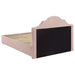 Ashleigh Full & Twin Bed - National Warehouse Furniture (Buffalo, NY)