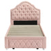 Ashleigh Full & Twin Bed - National Warehouse Furniture (Buffalo, NY)