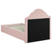 Ashleigh Full & Twin Bed - National Warehouse Furniture (Buffalo, NY)