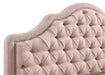Ashleigh Full & Twin Bed - National Warehouse Furniture (Buffalo, NY)