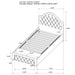 Ashleigh Full & Twin Bed - National Warehouse Furniture (Buffalo, NY)