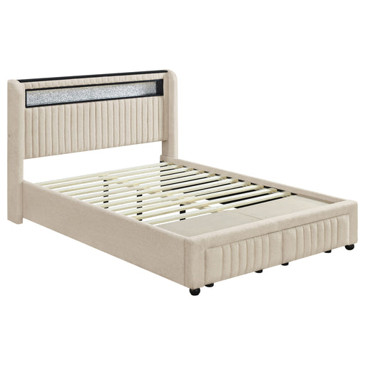 Madison Full & Twin Bed - National Warehouse Furniture (Buffalo, NY)