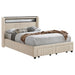 Madison Full & Twin Bed - National Warehouse Furniture (Buffalo, NY)