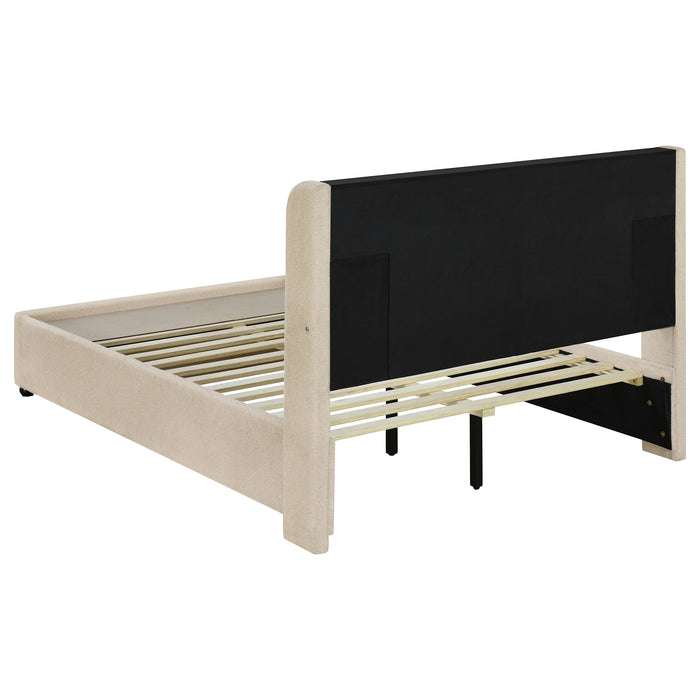 Madison Full & Twin Bed - National Warehouse Furniture (Buffalo, NY)