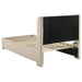 Madison Full & Twin Bed - National Warehouse Furniture (Buffalo, NY)