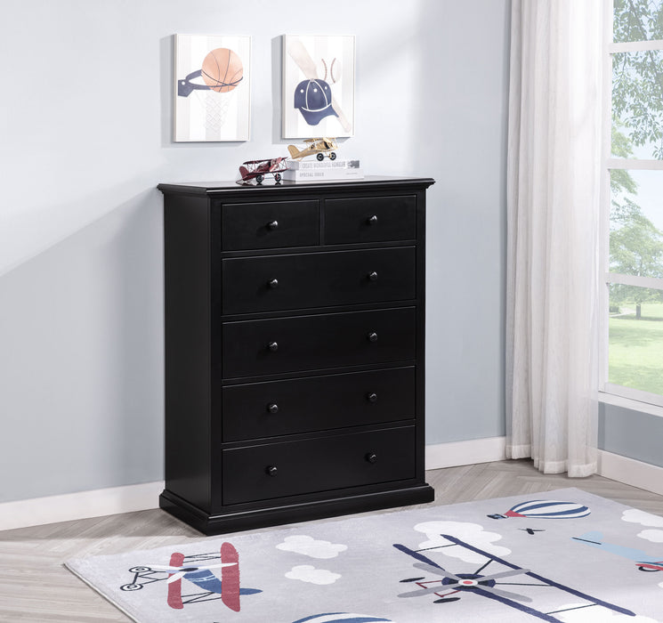 Sumerlin Chests - National Warehouse Furniture (Buffalo, NY)