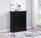 Sumerlin Chests - National Warehouse Furniture (Buffalo, NY)