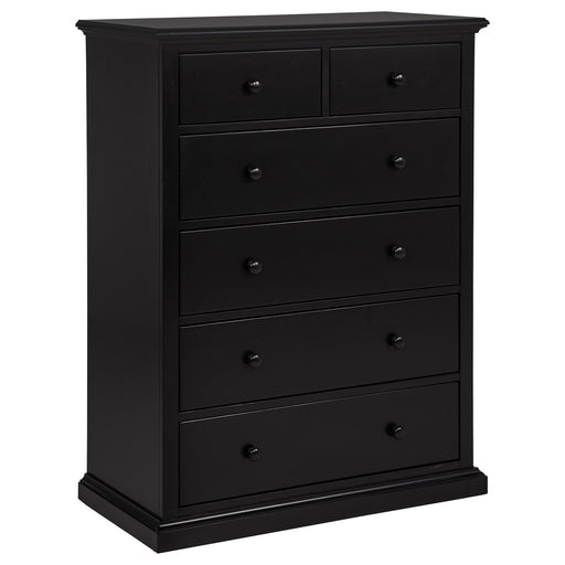 Sumerlin Chests - National Warehouse Furniture (Buffalo, NY)