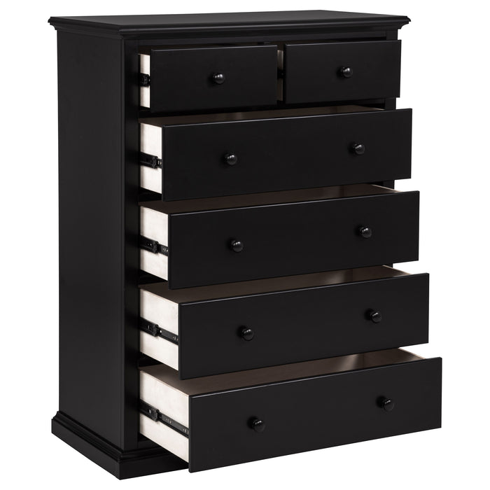 Sumerlin Chests - National Warehouse Furniture (Buffalo, NY)