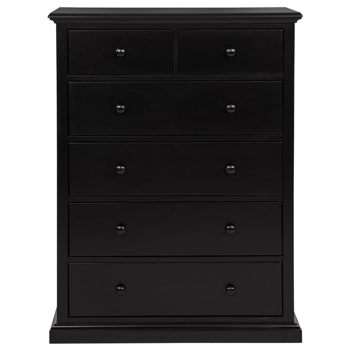 Sumerlin Chests - National Warehouse Furniture (Buffalo, NY)