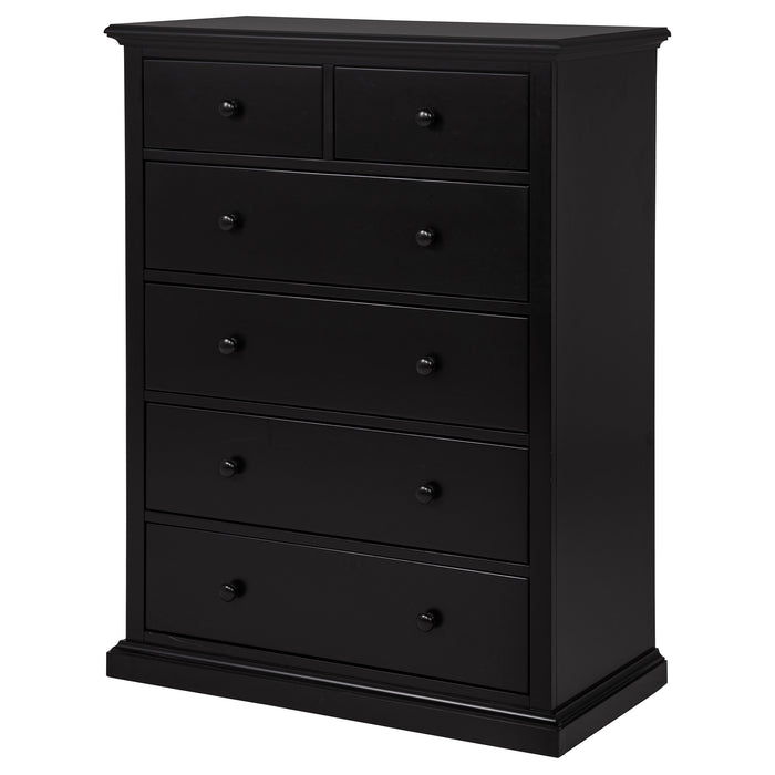 Sumerlin Chests - National Warehouse Furniture (Buffalo, NY)