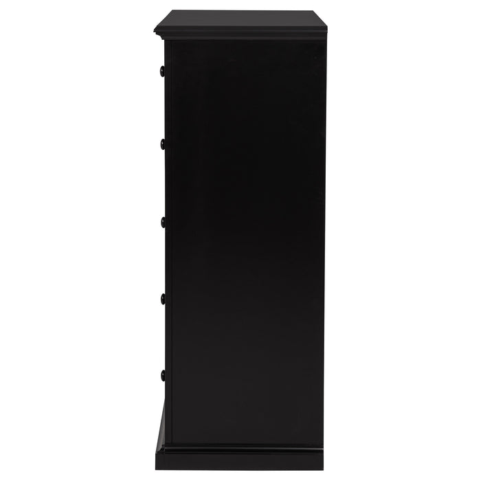 Sumerlin Chests - National Warehouse Furniture (Buffalo, NY)