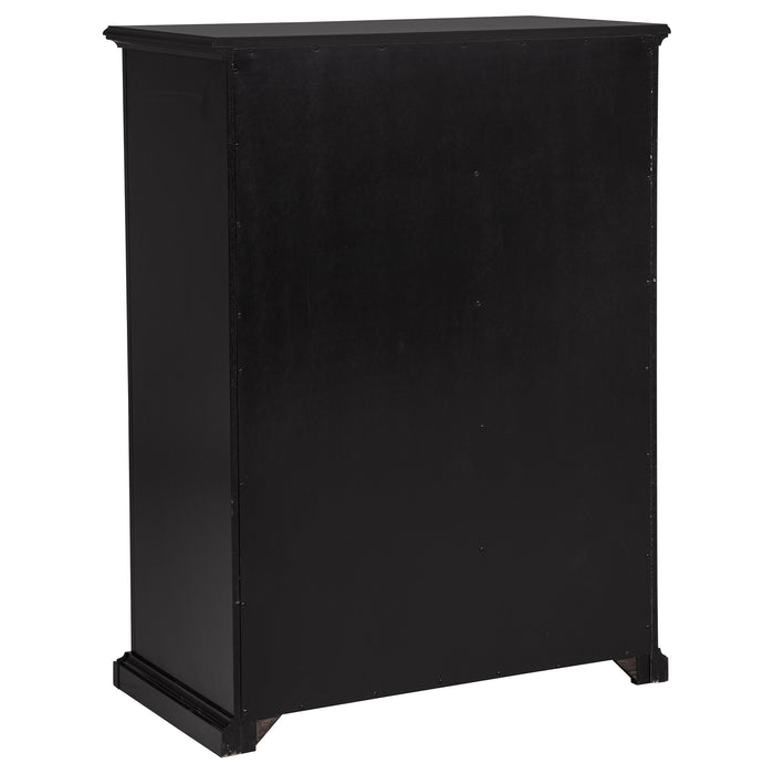 Sumerlin Chests - National Warehouse Furniture (Buffalo, NY)