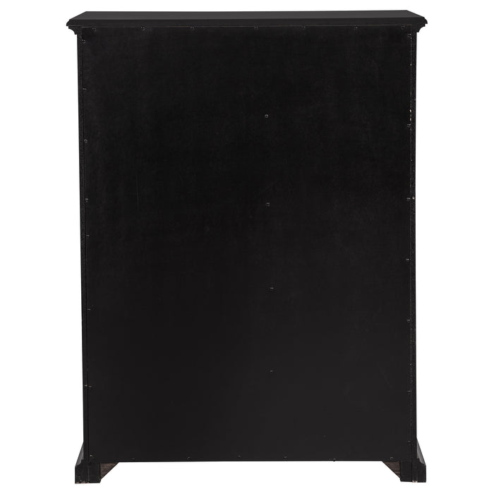 Sumerlin Chests - National Warehouse Furniture (Buffalo, NY)