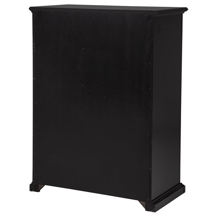 Sumerlin Chests - National Warehouse Furniture (Buffalo, NY)