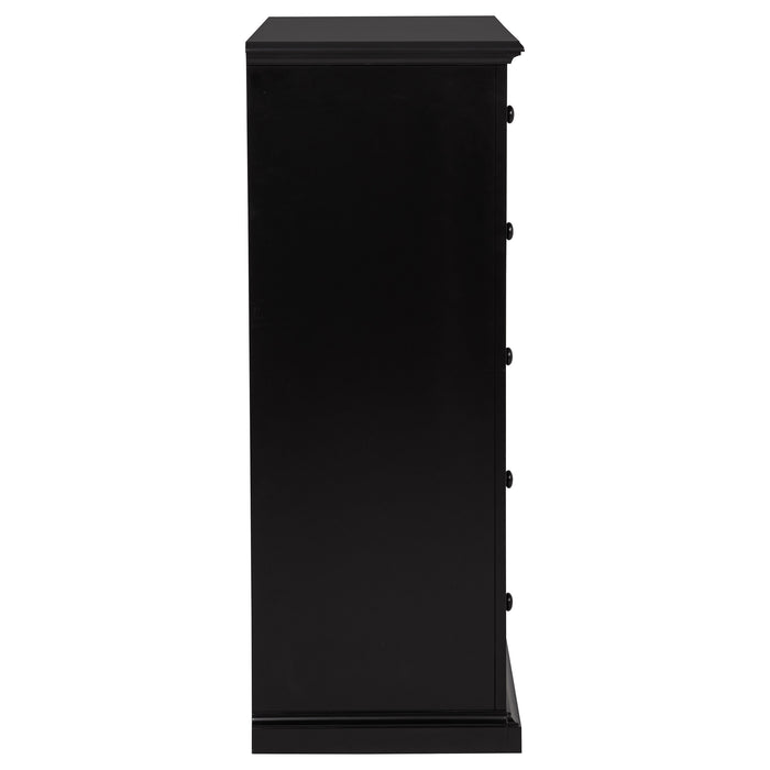 Sumerlin Chests - National Warehouse Furniture (Buffalo, NY)