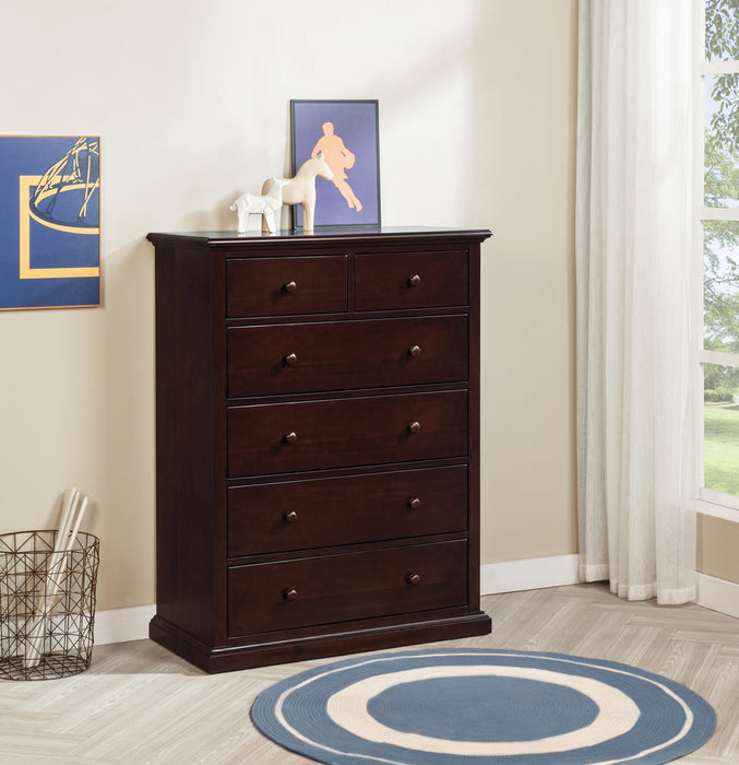 Sumerlin Chests - National Warehouse Furniture (Buffalo, NY)