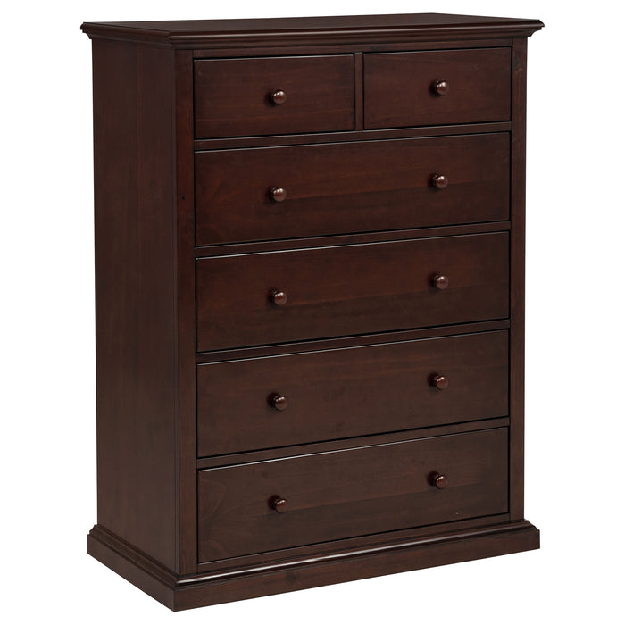 Sumerlin Chests - National Warehouse Furniture (Buffalo, NY)