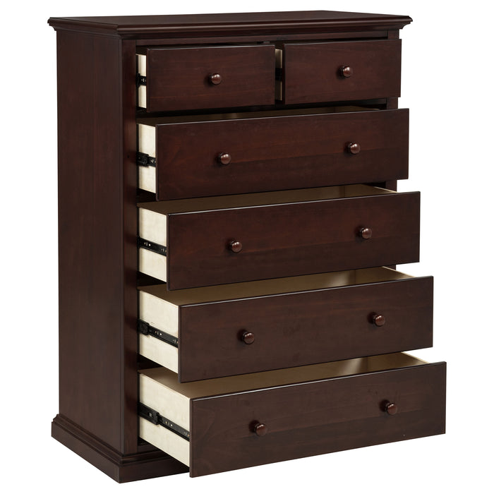 Sumerlin Chests - National Warehouse Furniture (Buffalo, NY)