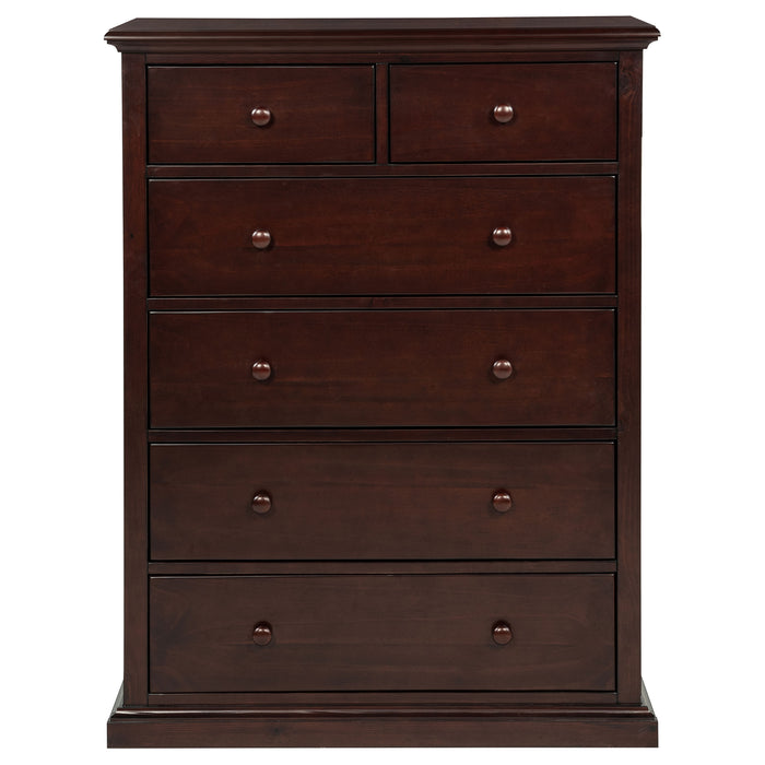Sumerlin Chests - National Warehouse Furniture (Buffalo, NY)