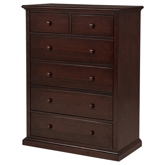 Sumerlin Chests - National Warehouse Furniture (Buffalo, NY)
