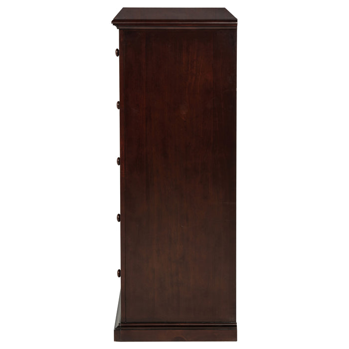Sumerlin Chests - National Warehouse Furniture (Buffalo, NY)