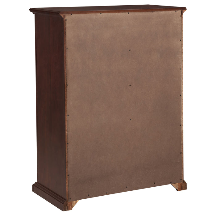 Sumerlin Chests - National Warehouse Furniture (Buffalo, NY)