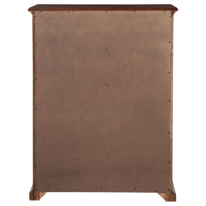 Sumerlin Chests - National Warehouse Furniture (Buffalo, NY)