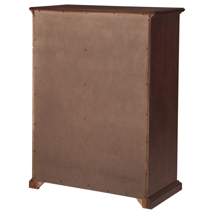 Sumerlin Chests - National Warehouse Furniture (Buffalo, NY)