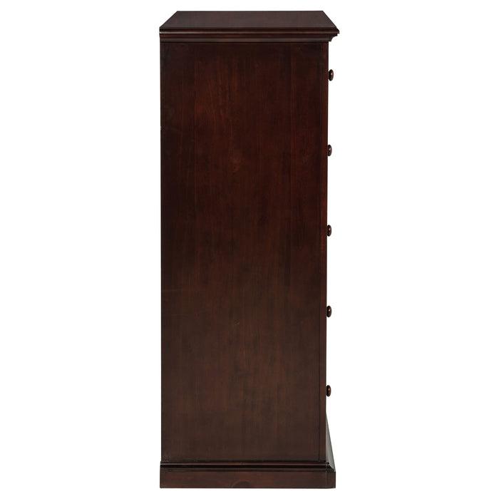 Sumerlin Chests - National Warehouse Furniture (Buffalo, NY)