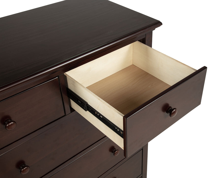 Sumerlin Chests - National Warehouse Furniture (Buffalo, NY)