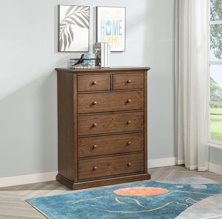Sumerlin Chests - National Warehouse Furniture (Buffalo, NY)