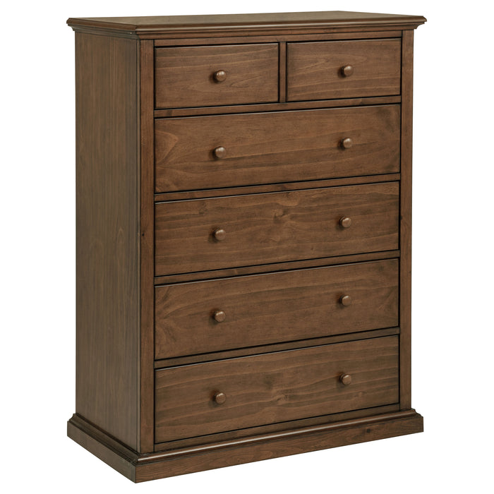 Sumerlin Chests - National Warehouse Furniture (Buffalo, NY)