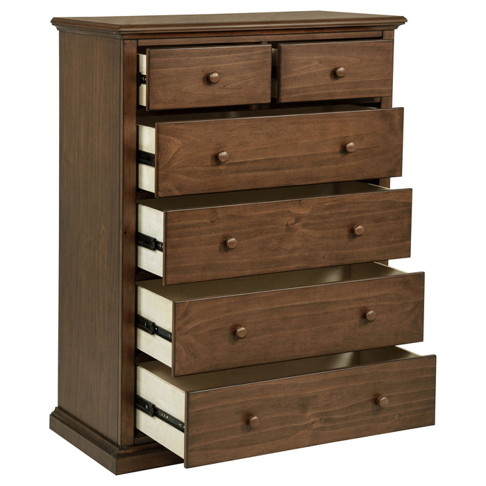 Sumerlin Chests - National Warehouse Furniture (Buffalo, NY)