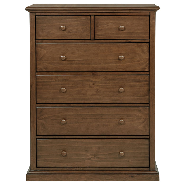 Sumerlin Chests - National Warehouse Furniture (Buffalo, NY)