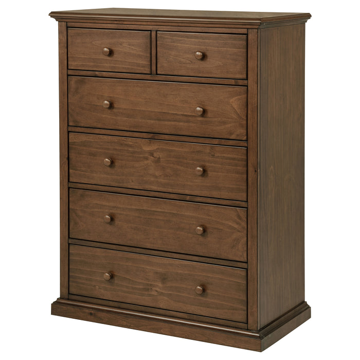 Sumerlin Chests - National Warehouse Furniture (Buffalo, NY)