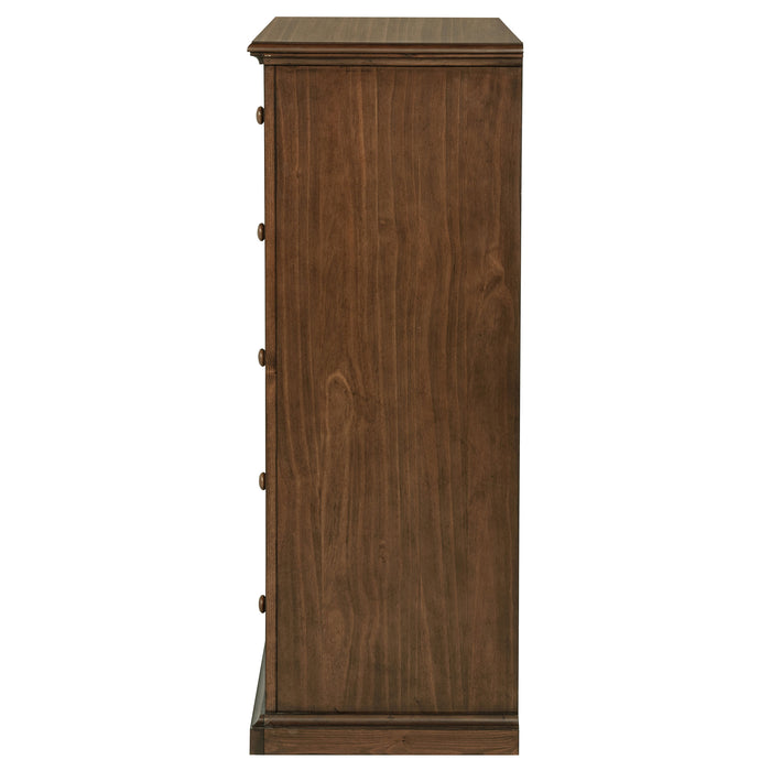 Sumerlin Chests - National Warehouse Furniture (Buffalo, NY)